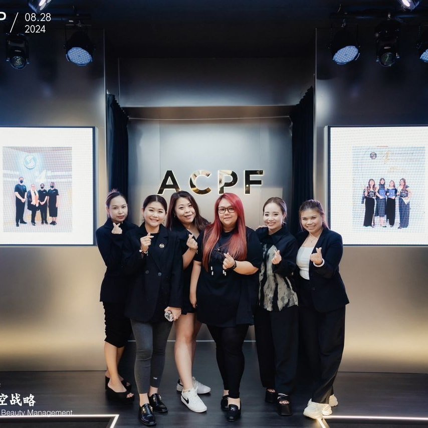 NicoleLim NiccoBeauty