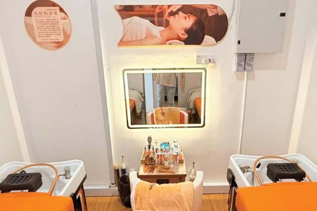 Top 5 JB hair treatment