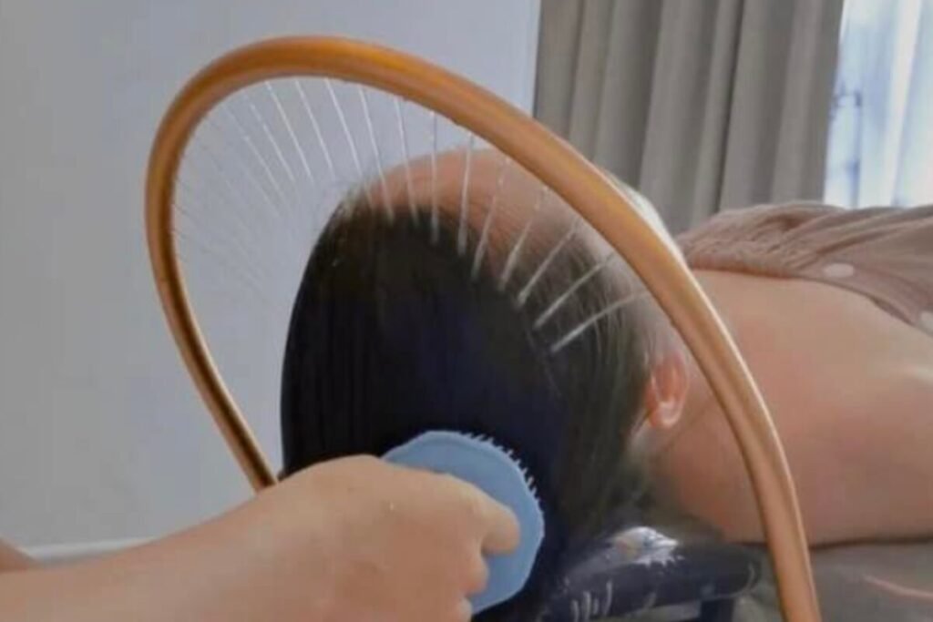 Top 5 JB hair treatment