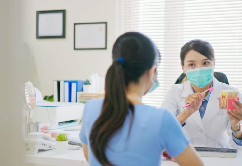Emergency dentist Singapore