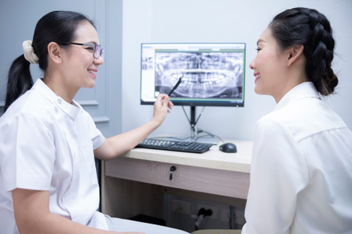 UDS vs Ashford Dental