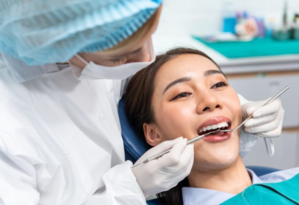 UDS vs Nuffield Dental Comparison UDS vs Nuffield Dental