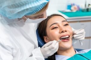 UDS vs Nuffield Dental Comparison UDS vs Nuffield Dental