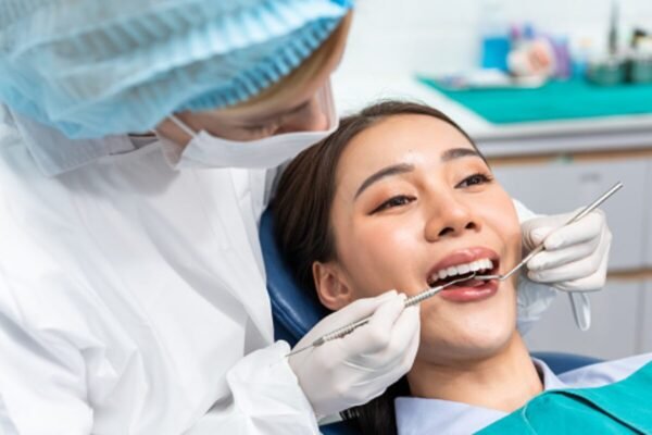 UDS vs Nuffield Dental Comparison UDS vs Nuffield Dental