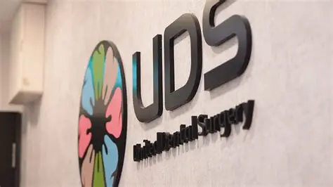 UDS vs Ashford Dental