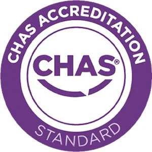 CHAS