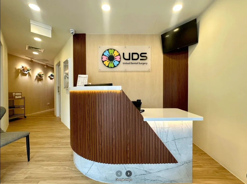 Dental Clinic Singapore