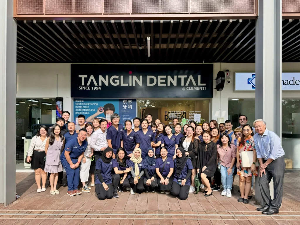 dental clinic Yishun