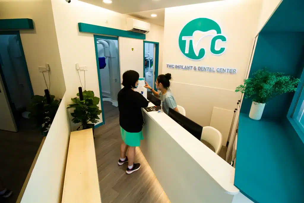 TWC Implant & Dental Center