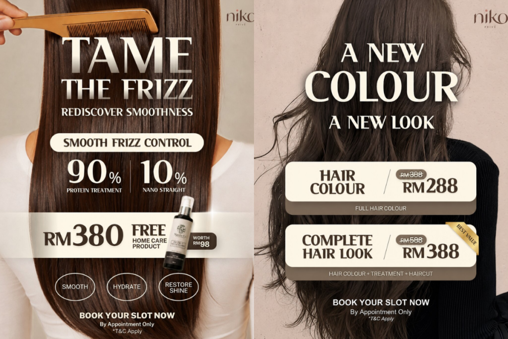 Transparent Rates and Promos:  Price Review