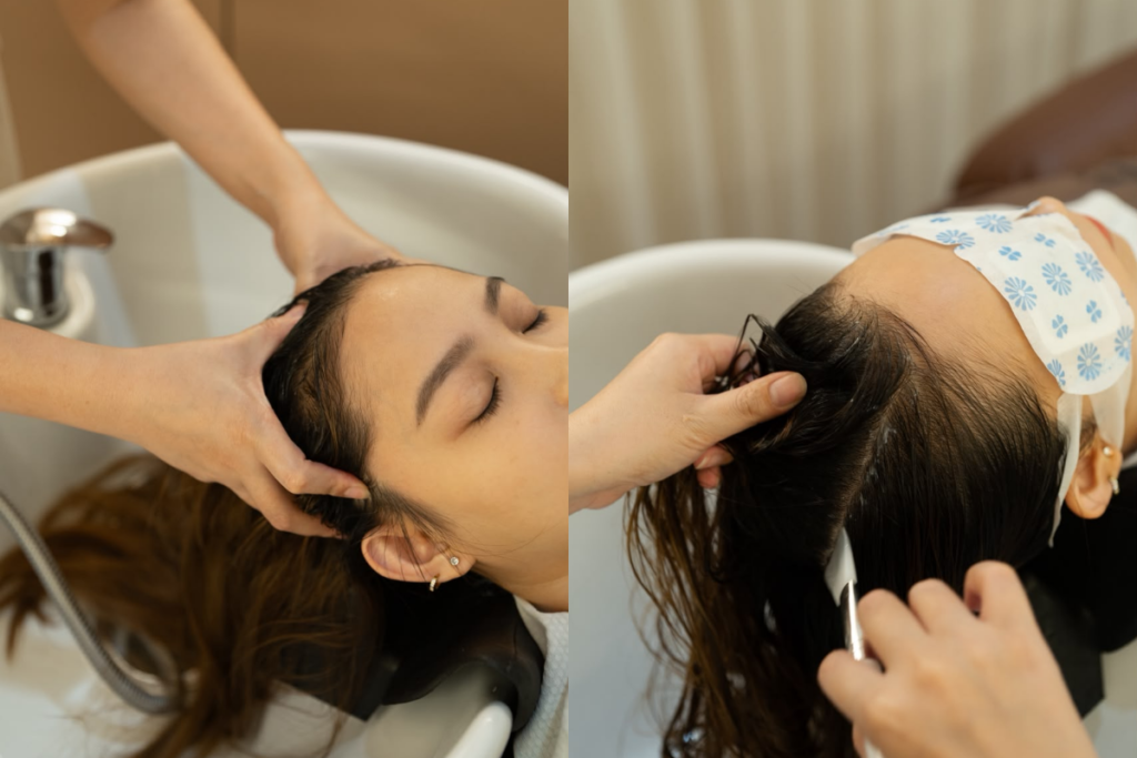 Top 5 Head Spa in JB