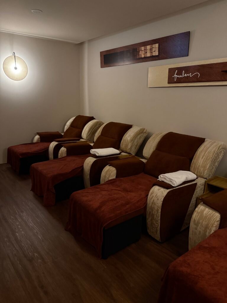 Sri Petaling Women's Massage