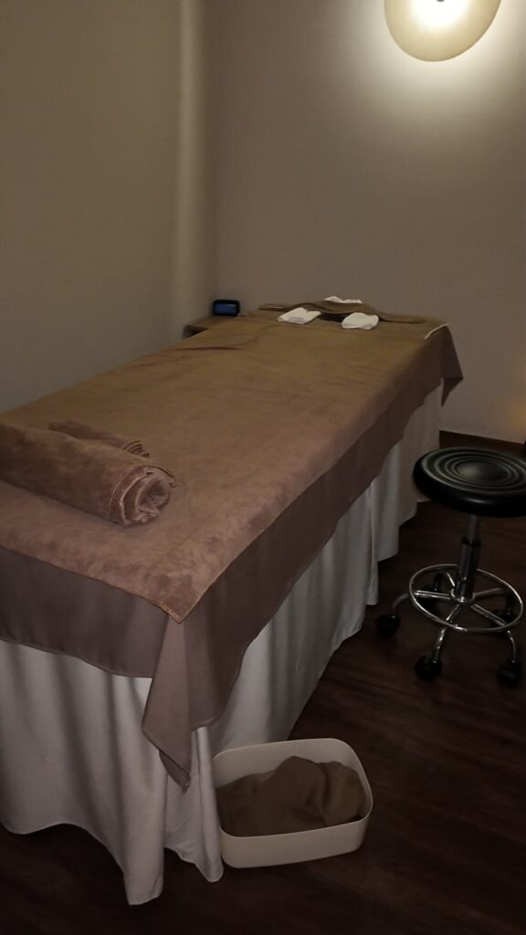 Sri Petaling Women's Massage