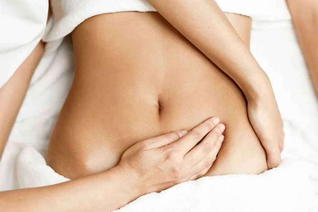 Feminine Wellness Therapy