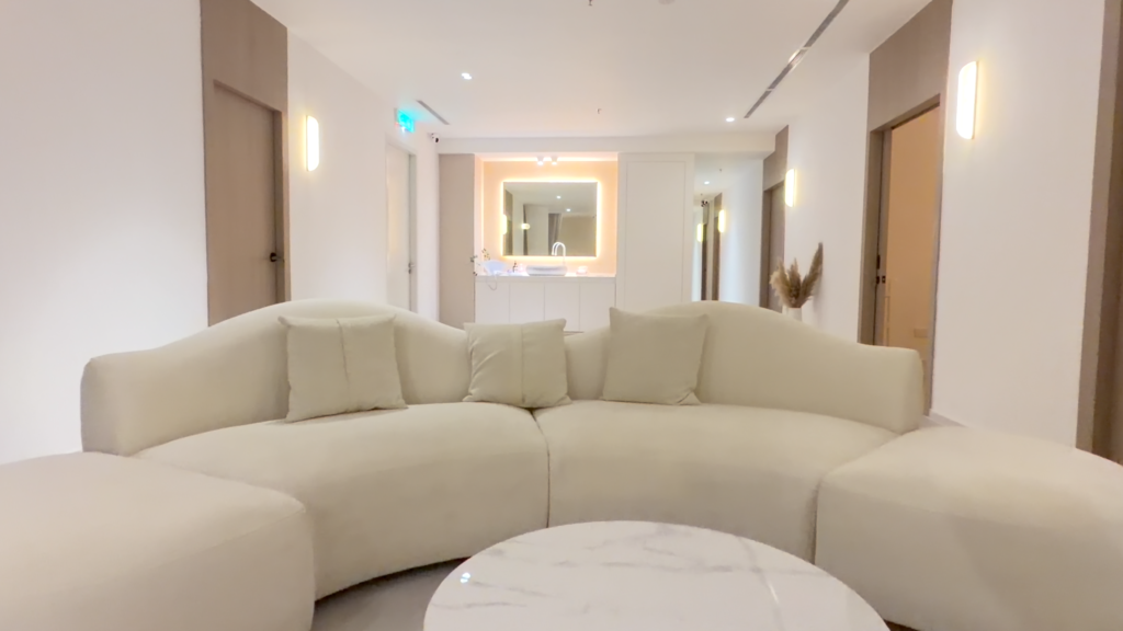 LBEAU Beauty Salon