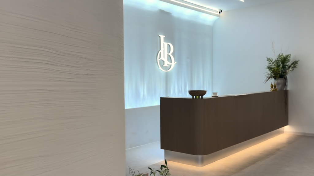 LBEAU Beauty Salon