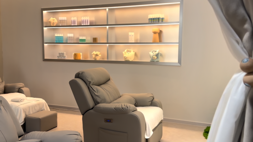 LBEAU Beauty Salon