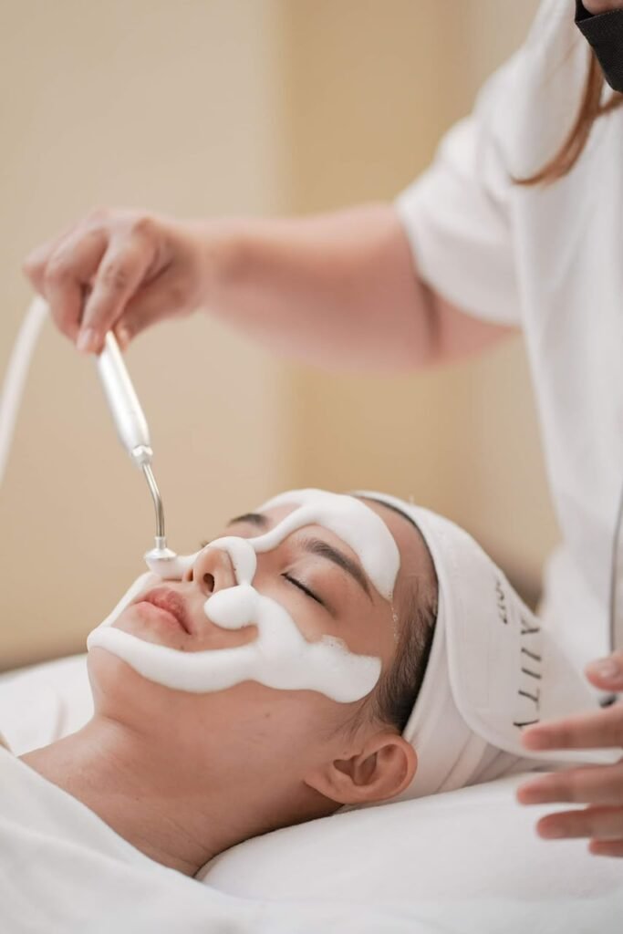 LBEAU Beauty Salon