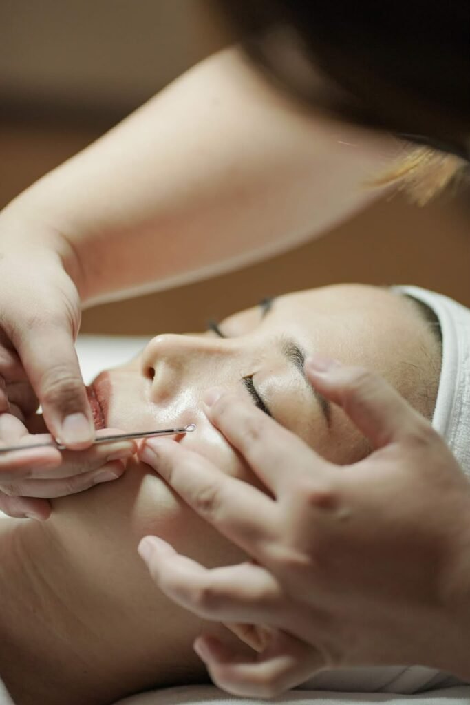 LBEAU Beauty Salon
